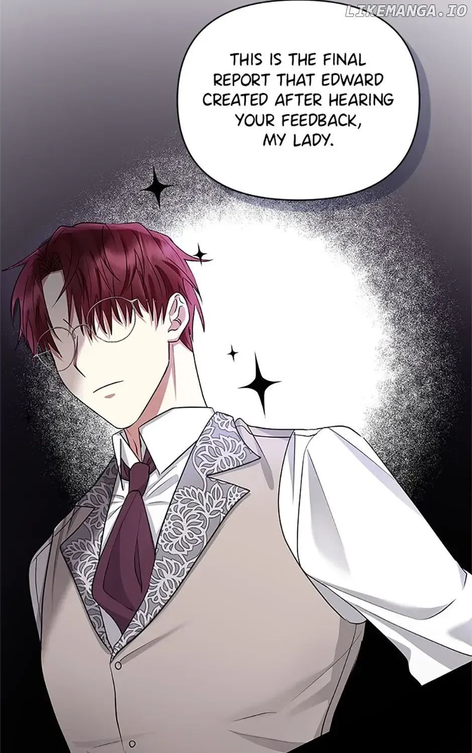 I’m A Villainess, But I Picked Up The Male Lead Kainu Manga Chapter 51 Page 56