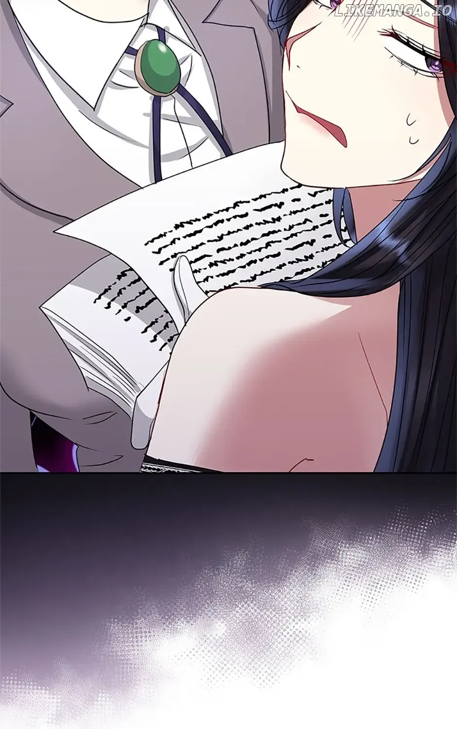 I’m A Villainess, But I Picked Up The Male Lead Kainu Manga Chapter 51 Page 60