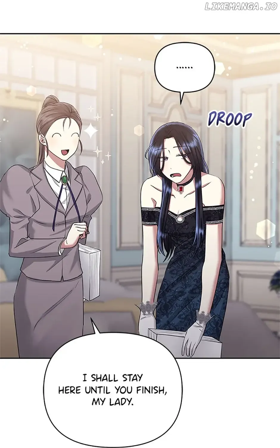 I’m A Villainess, But I Picked Up The Male Lead Kainu Manga Chapter 51 Page 62