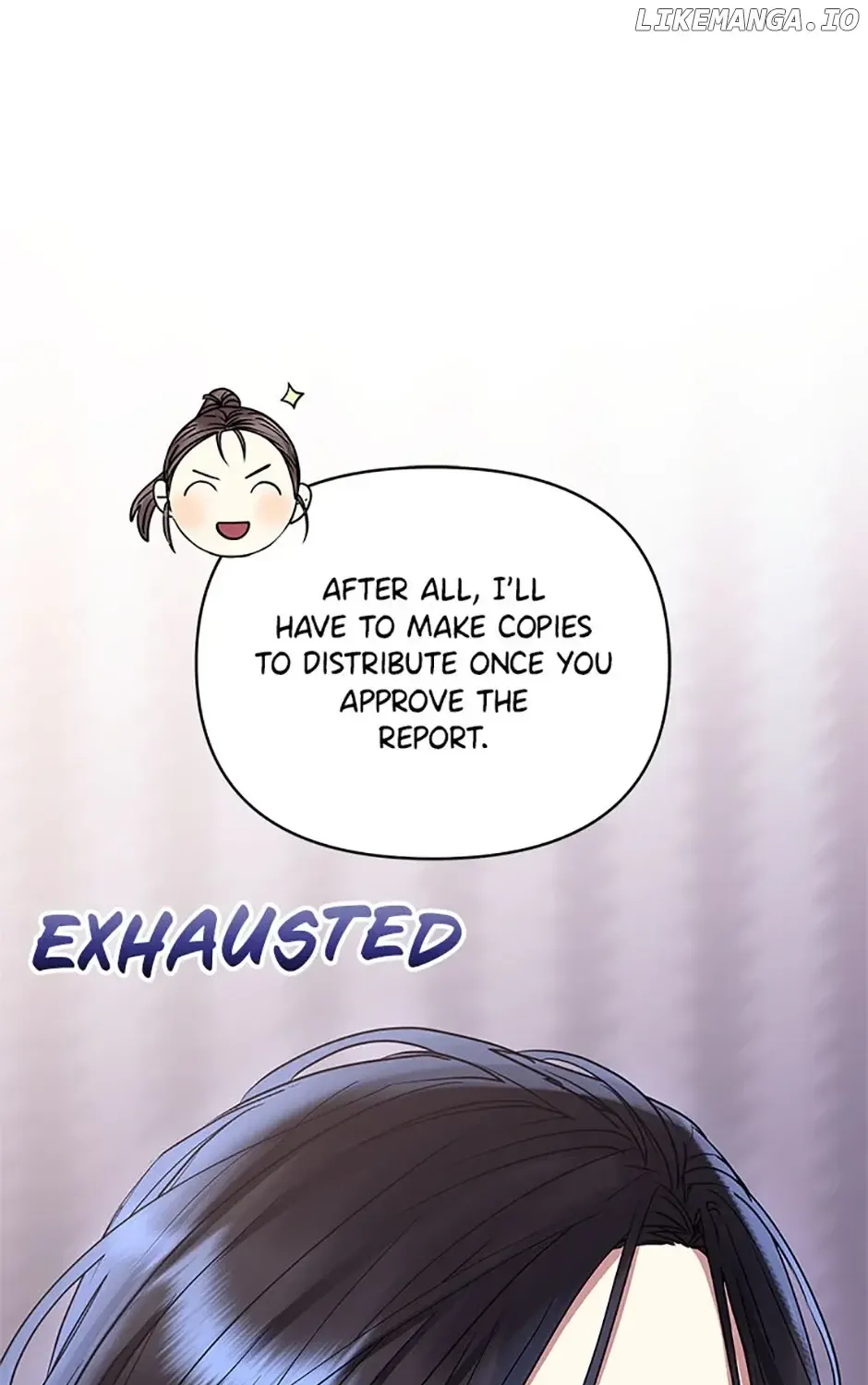 I’m A Villainess, But I Picked Up The Male Lead Kainu Manga Chapter 51 Page 64