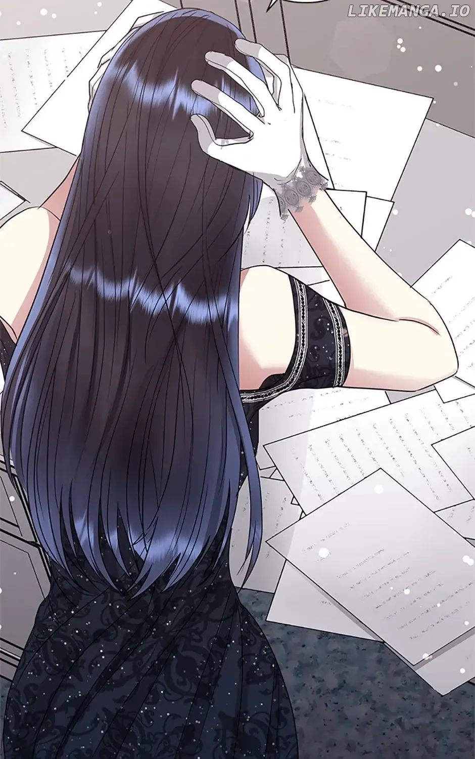 I’m A Villainess, But I Picked Up The Male Lead Kainu Manga Chapter 51 Page 76