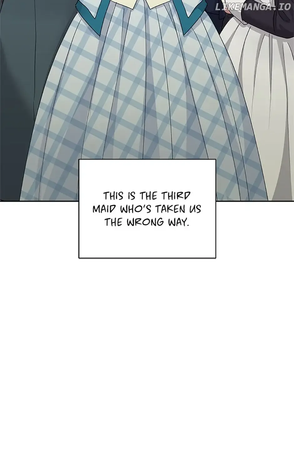 I’m A Villainess, But I Picked Up The Male Lead Kainu Manga Chapter 51 Page 84