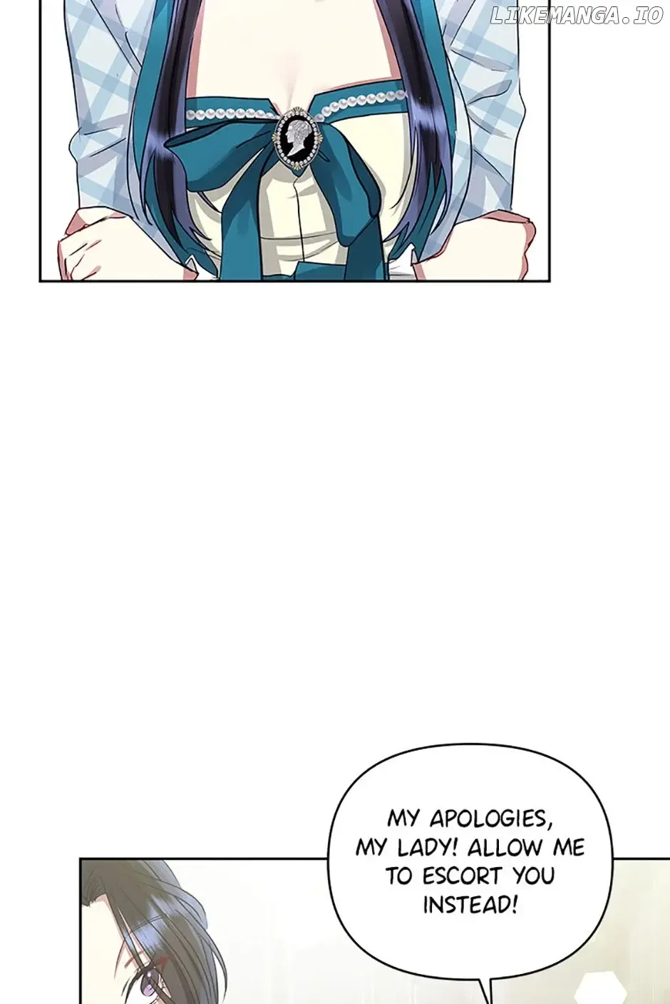 I’m A Villainess, But I Picked Up The Male Lead Kainu Manga Chapter 51 Page 89