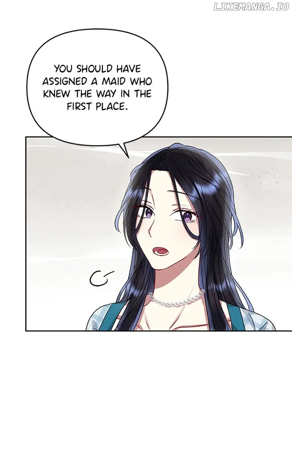 I’m A Villainess, But I Picked Up The Male Lead Kainu Manga Chapter 51 Page 93