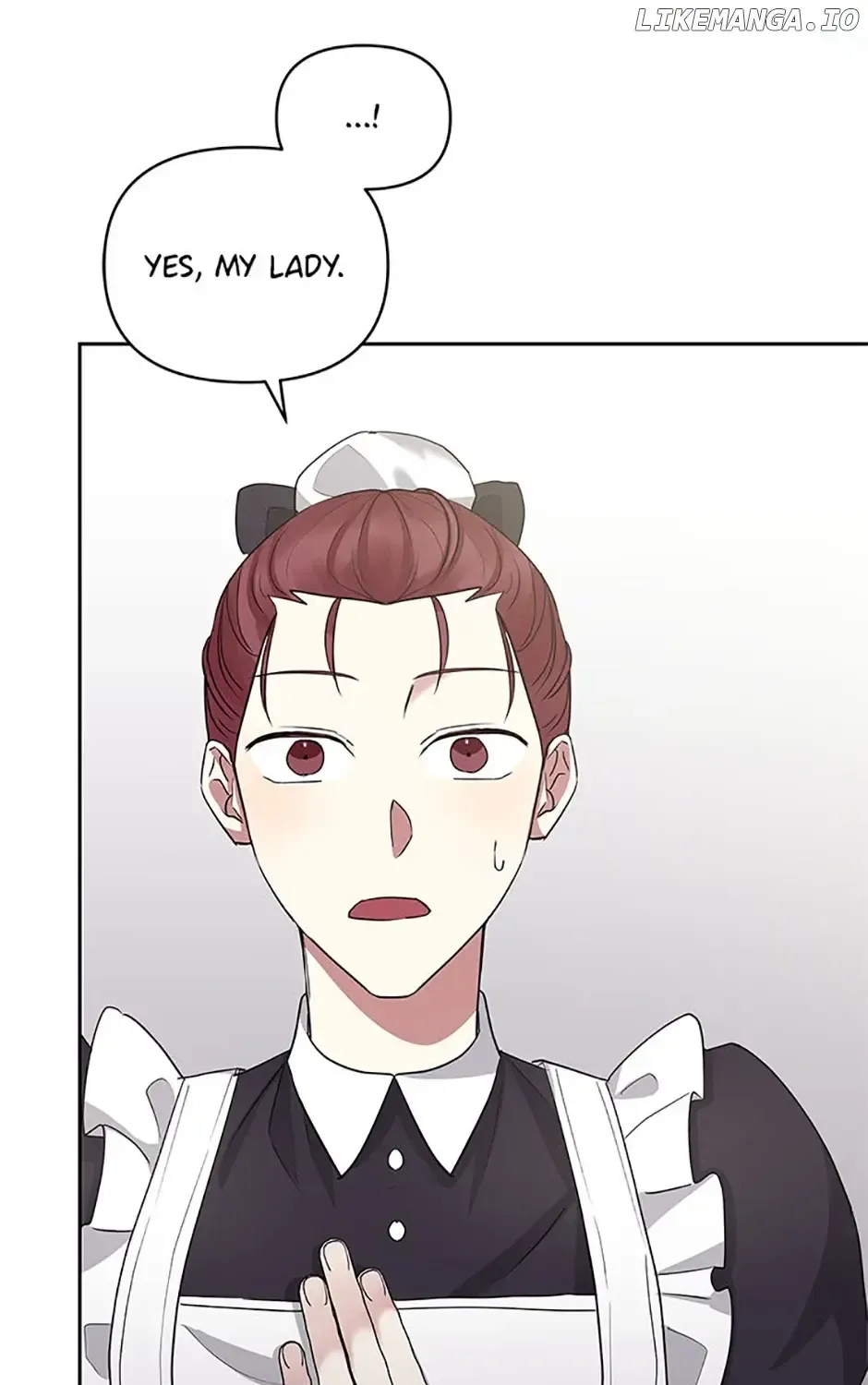 I’m A Villainess, But I Picked Up The Male Lead Kainu Manga Chapter 51 Page 109