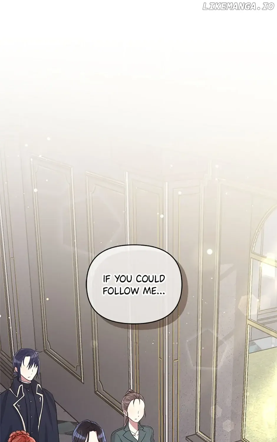 I’m A Villainess, But I Picked Up The Male Lead Kainu Manga Chapter 51 Page 111