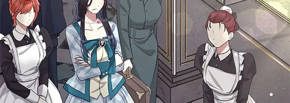 I’m A Villainess, But I Picked Up The Male Lead Kainu Manga Chapter 51 Page 112