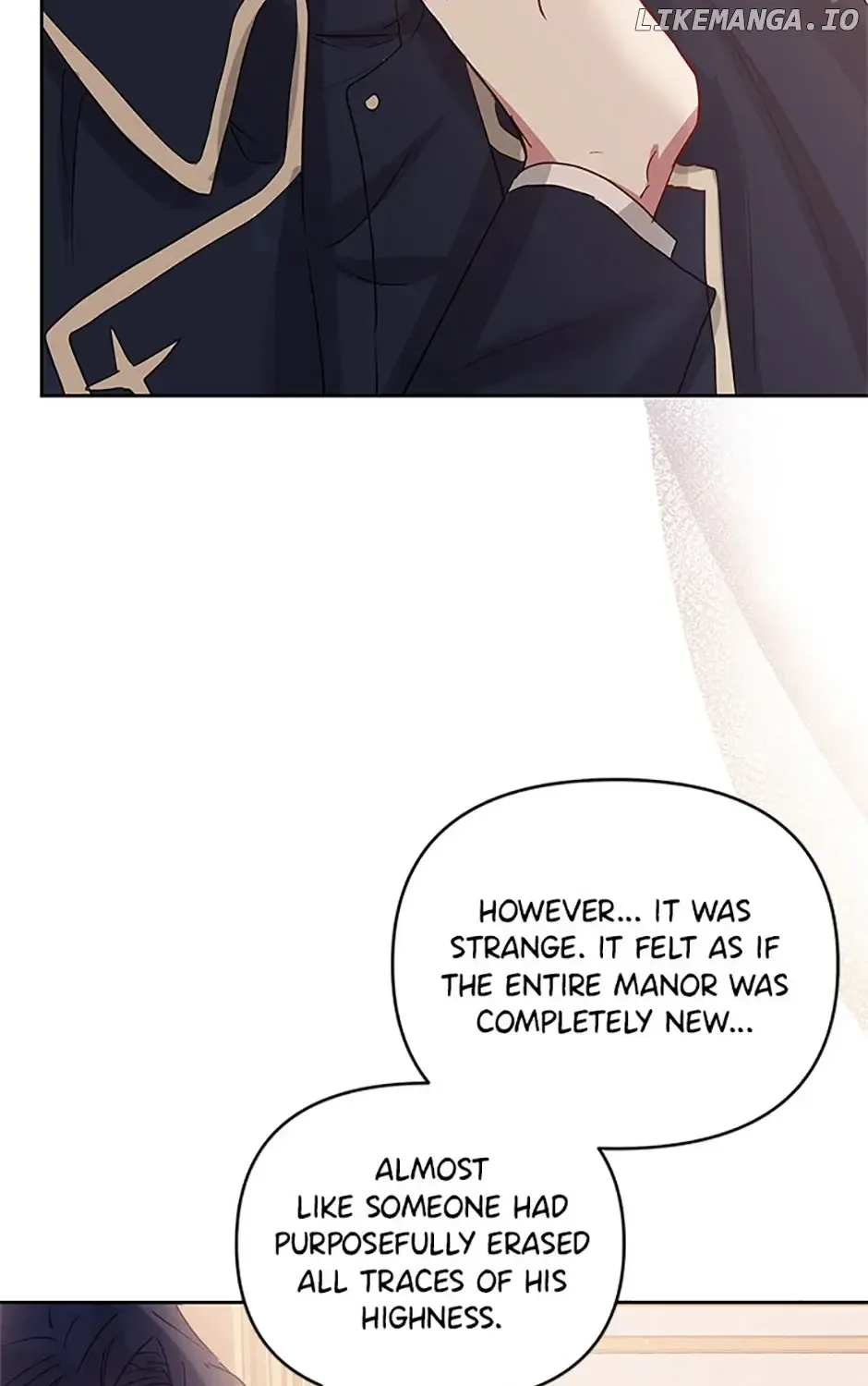 I’m A Villainess, But I Picked Up The Male Lead Kainu Manga Chapter 51 Page 121