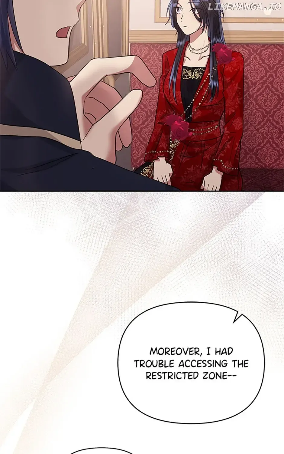 I’m A Villainess, But I Picked Up The Male Lead Kainu Manga Chapter 51 Page 123