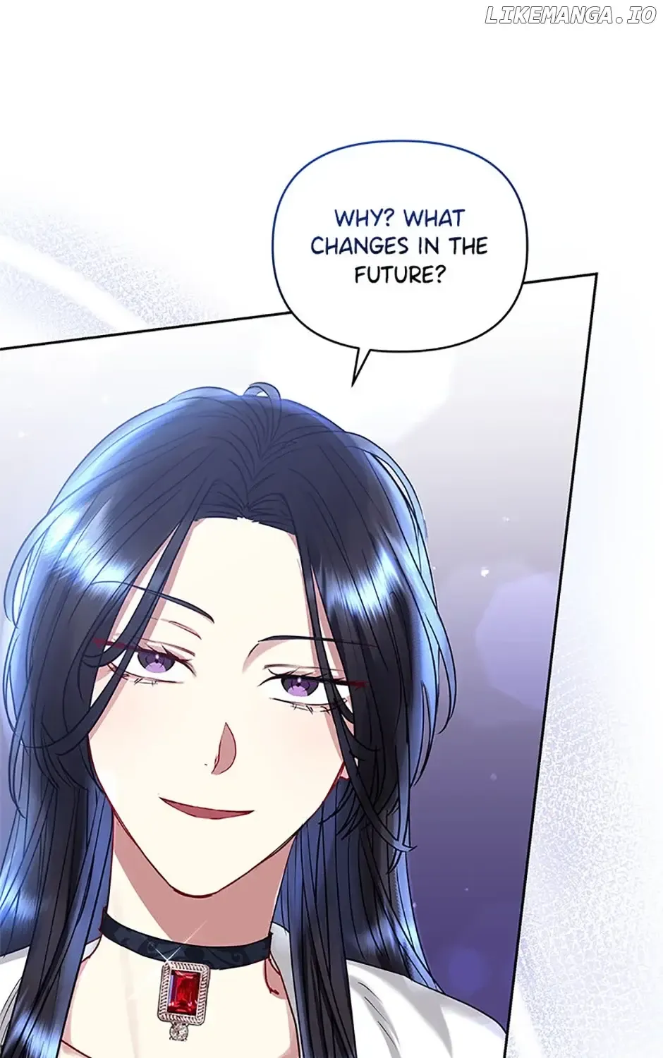 I’m A Villainess, But I Picked Up The Male Lead Kainu Manga Chapter 50 Page 59