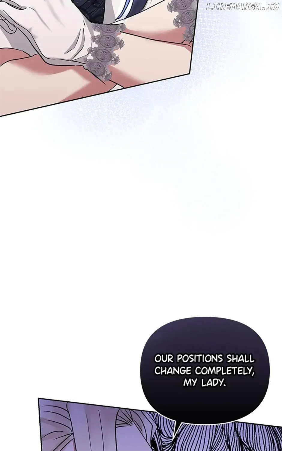 I’m A Villainess, But I Picked Up The Male Lead Kainu Manga Chapter 50 Page 61