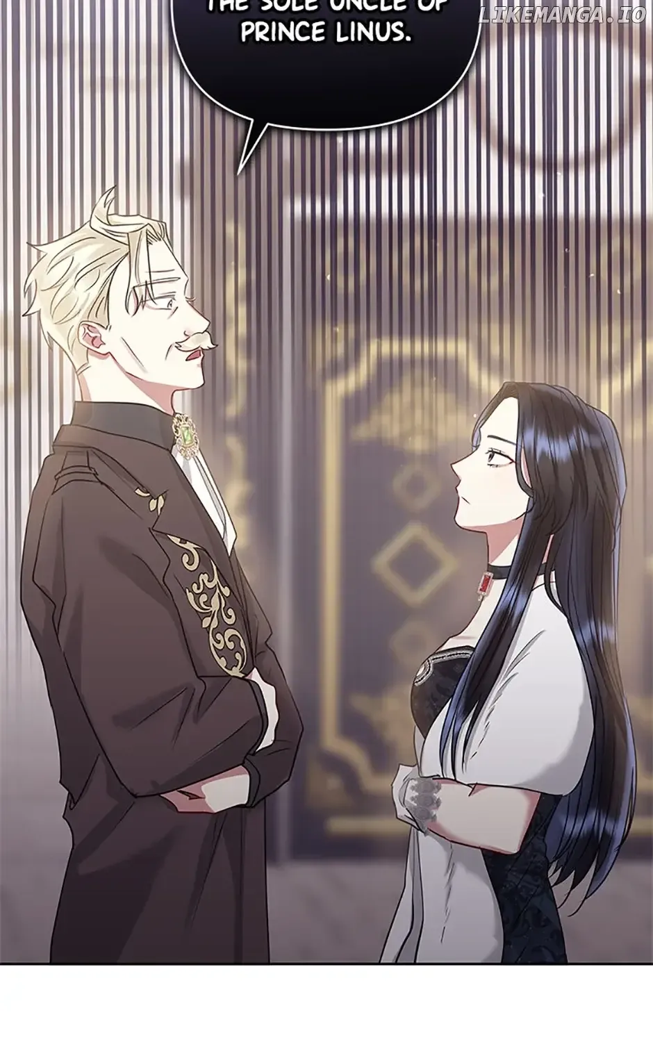I’m A Villainess, But I Picked Up The Male Lead Kainu Manga Chapter 50 Page 65
