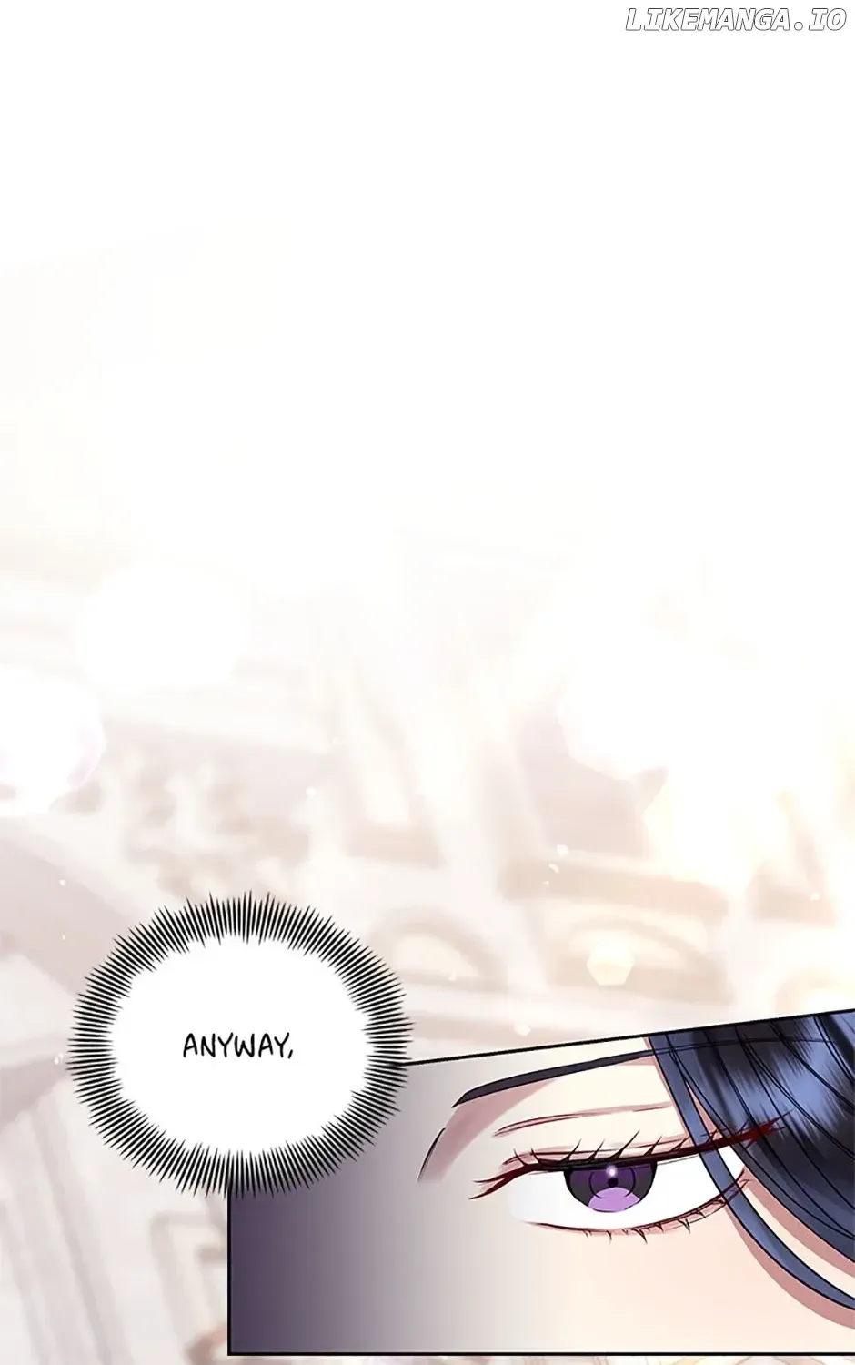 I’m A Villainess, But I Picked Up The Male Lead Kainu Manga Chapter 50 Page 75