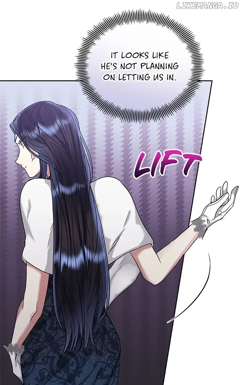 I’m A Villainess, But I Picked Up The Male Lead Kainu Manga Chapter 50 Page 79