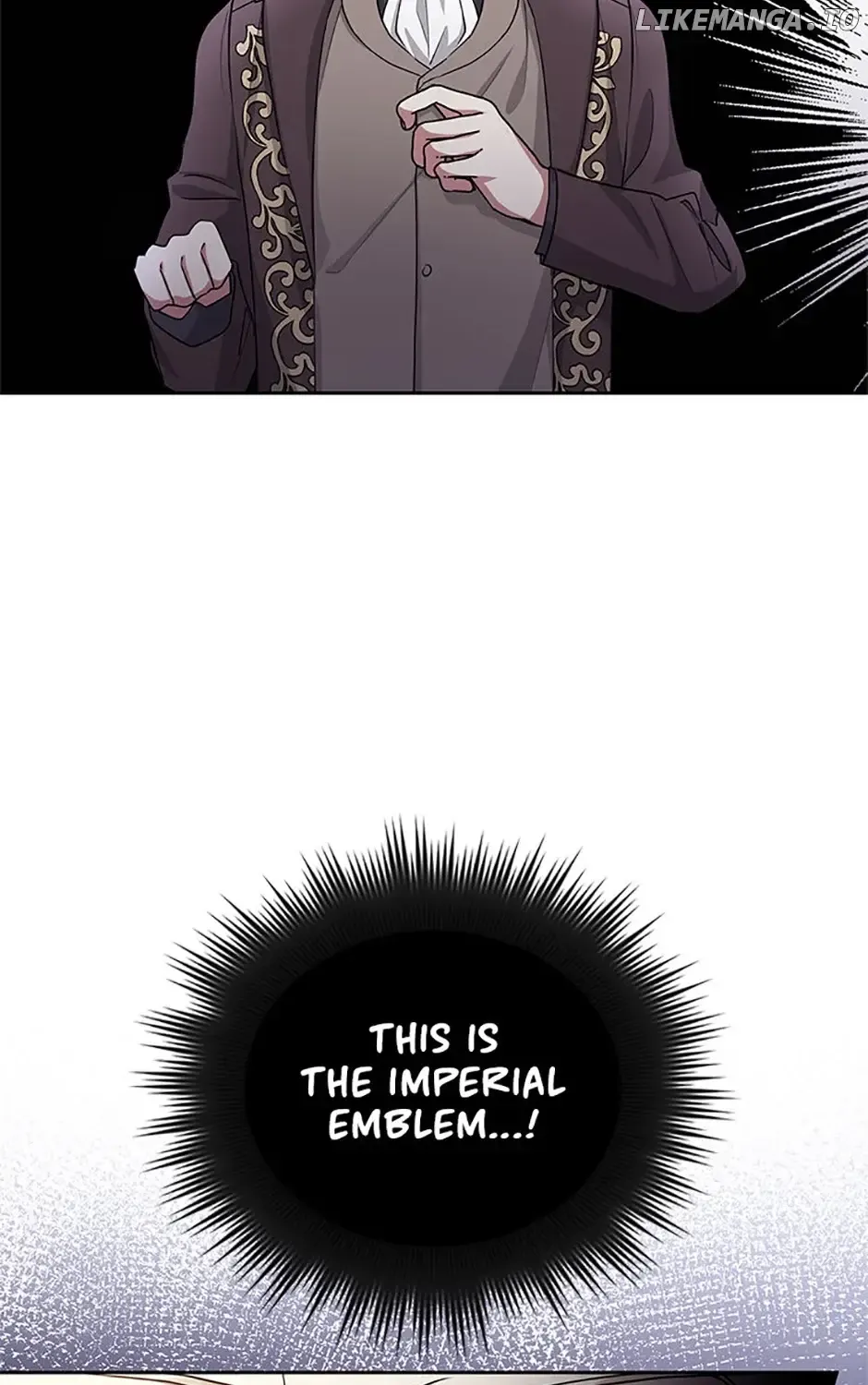 I’m A Villainess, But I Picked Up The Male Lead Kainu Manga Chapter 50 Page 85