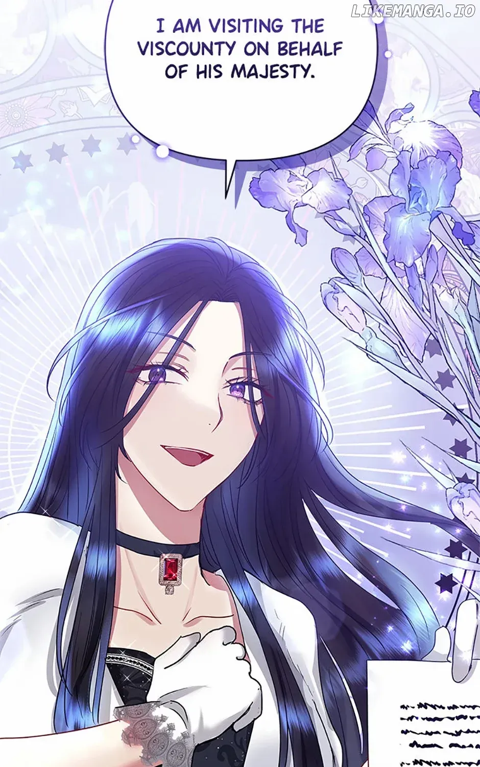 I’m A Villainess, But I Picked Up The Male Lead Kainu Manga Chapter 50 Page 89