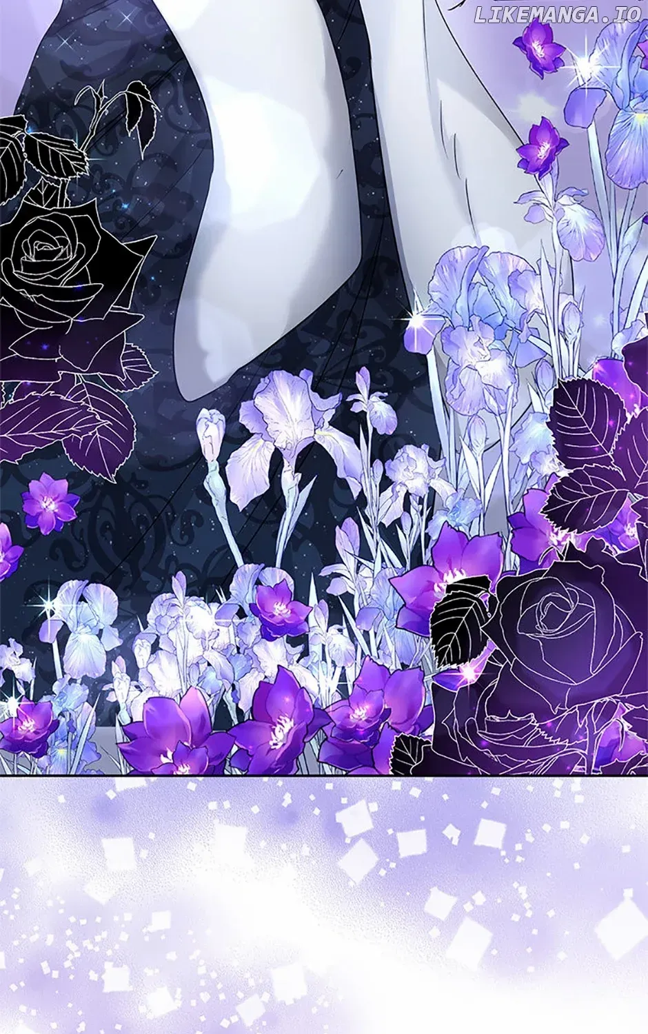 I’m A Villainess, But I Picked Up The Male Lead Kainu Manga Chapter 50 Page 91