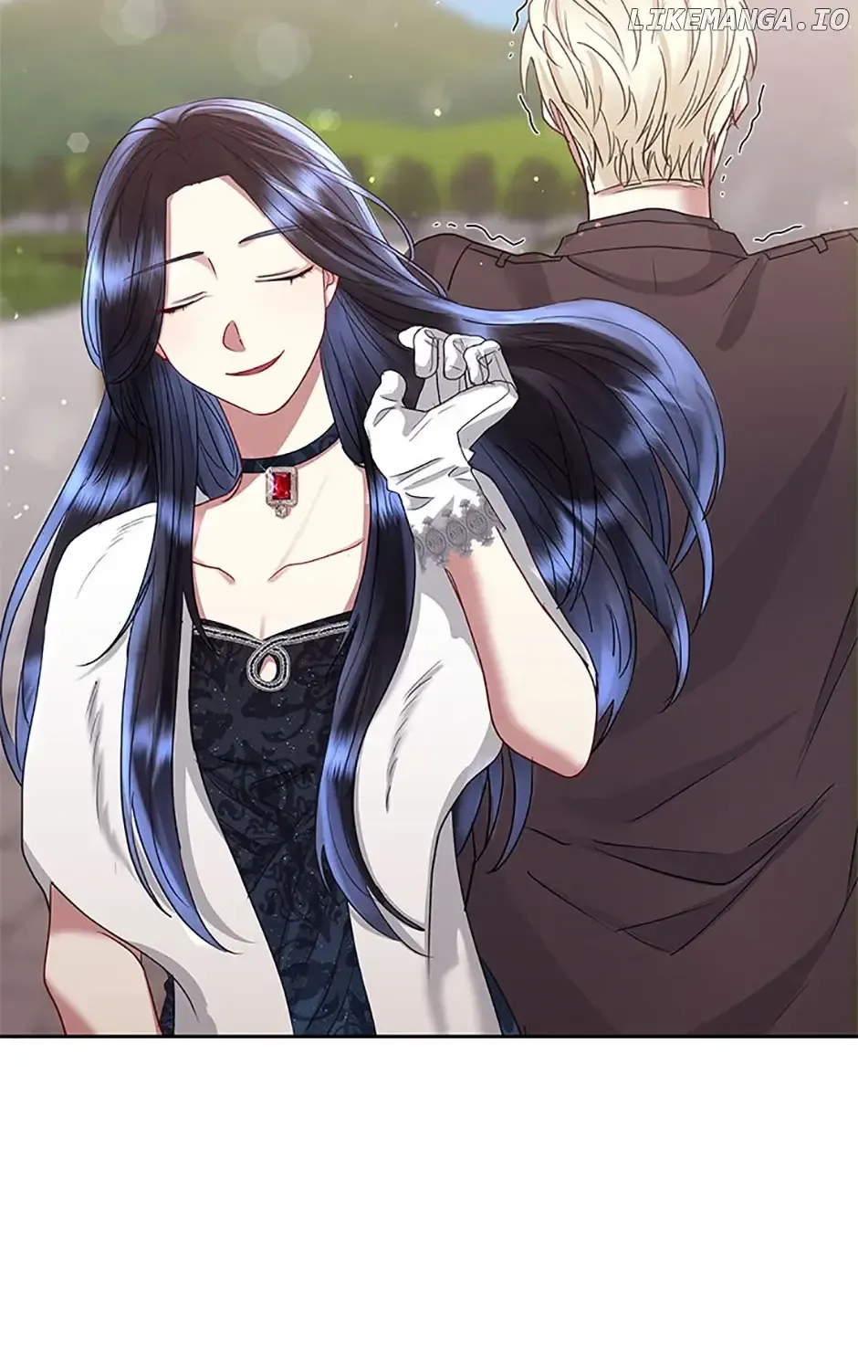 I’m A Villainess, But I Picked Up The Male Lead Kainu Manga Chapter 50 Page 97