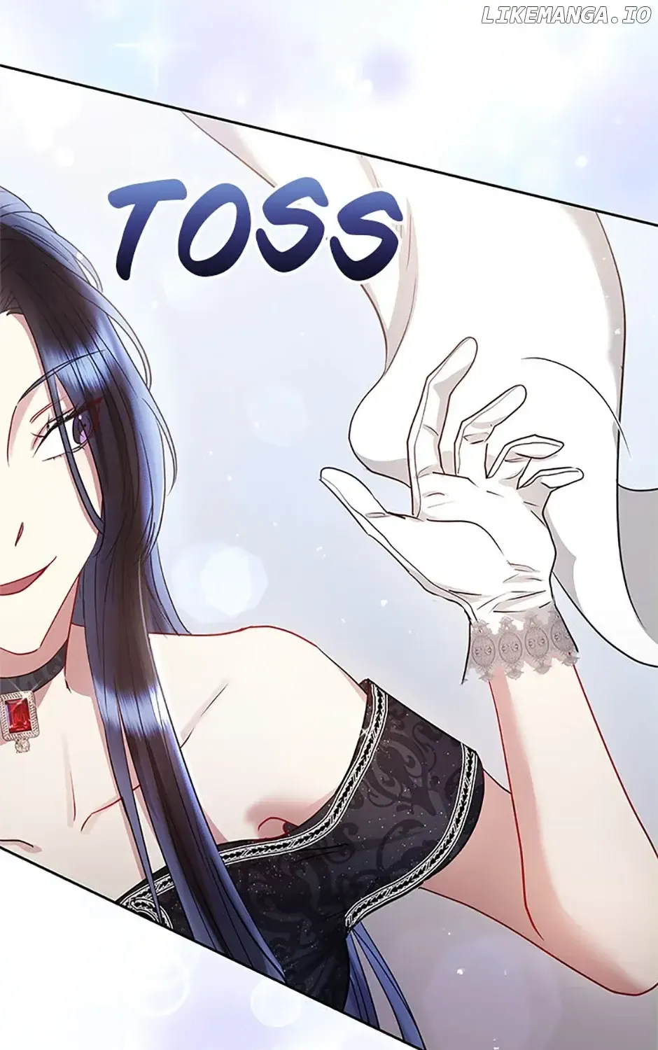 I’m A Villainess, But I Picked Up The Male Lead Kainu Manga Chapter 50 Page 99