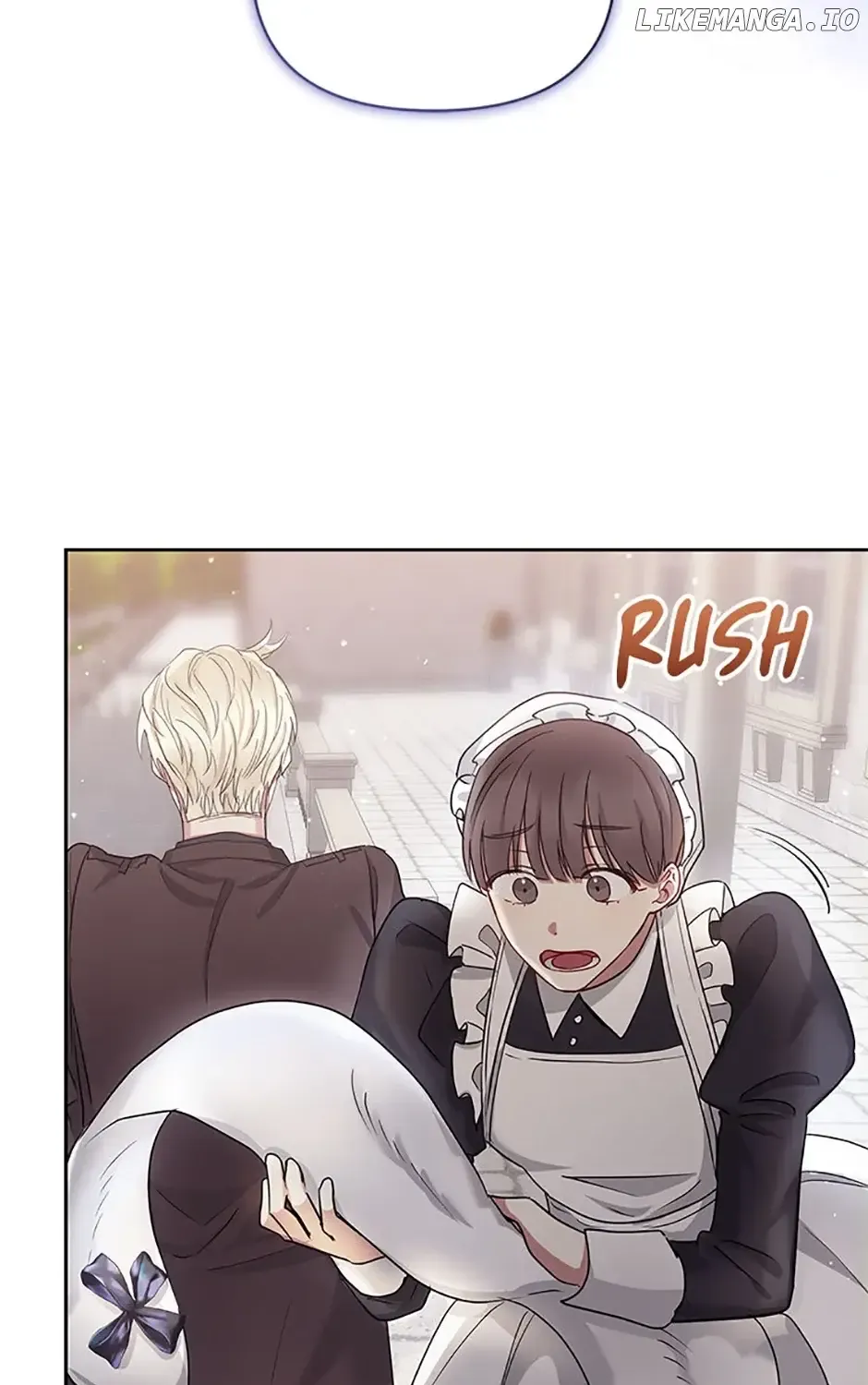 I’m A Villainess, But I Picked Up The Male Lead Kainu Manga Chapter 50 Page 101