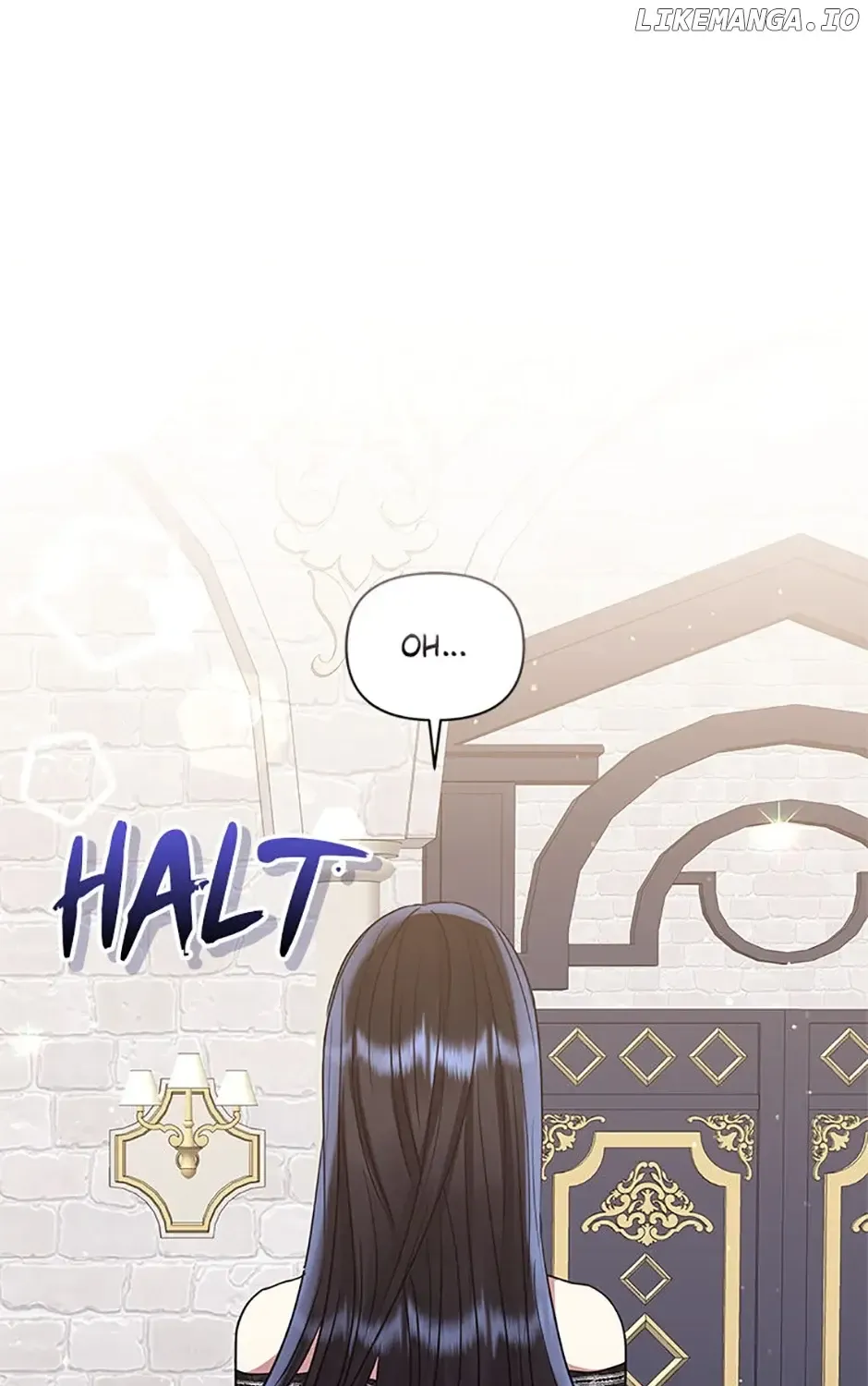 I’m A Villainess, But I Picked Up The Male Lead Kainu Manga Chapter 50 Page 103