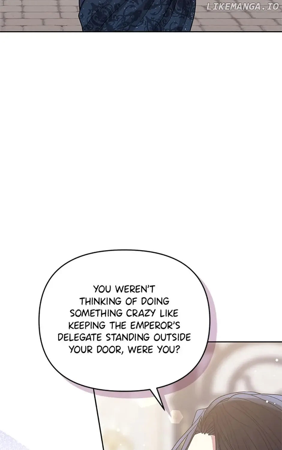 I’m A Villainess, But I Picked Up The Male Lead Kainu Manga Chapter 50 Page 105