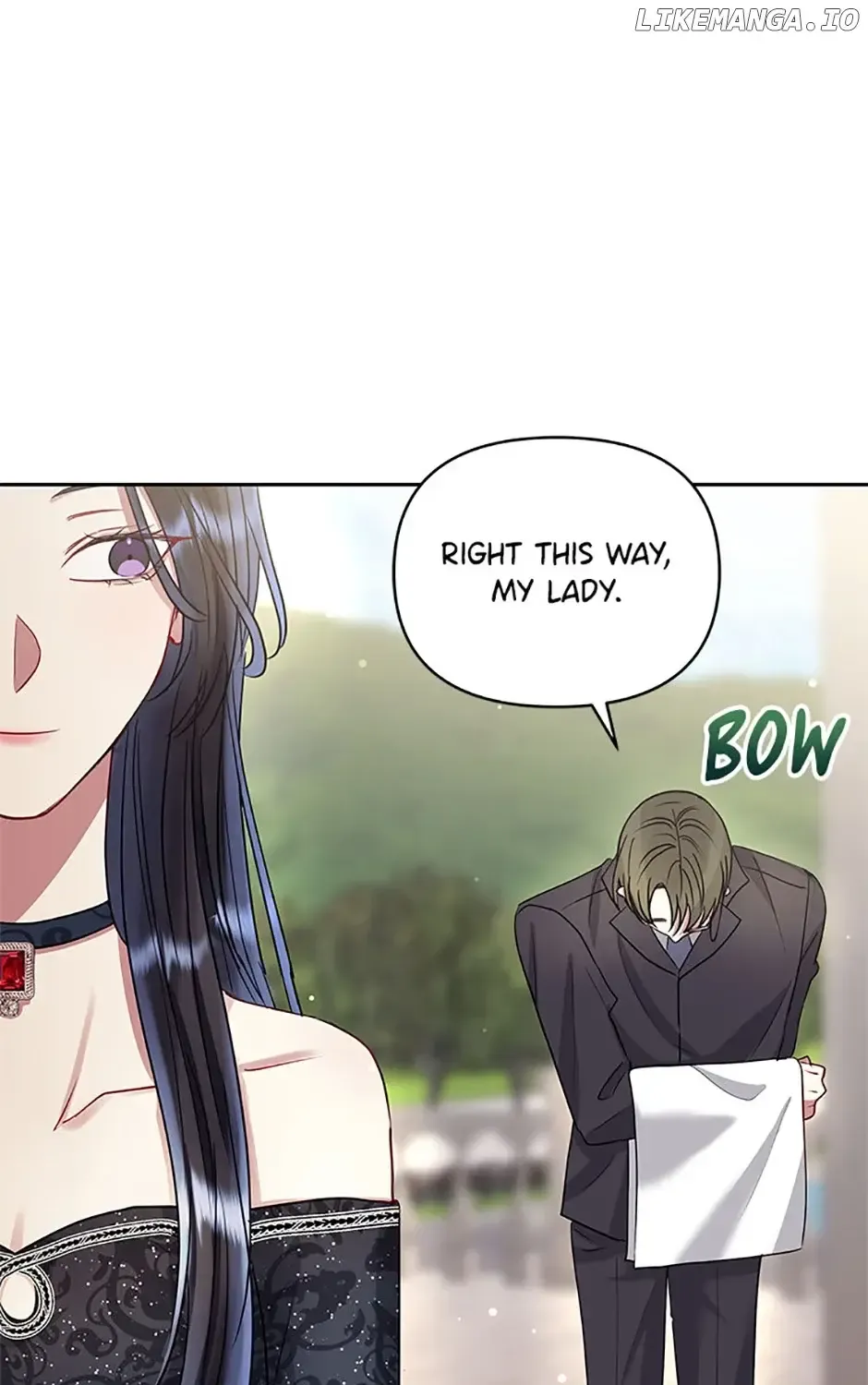 I’m A Villainess, But I Picked Up The Male Lead Kainu Manga Chapter 50 Page 113