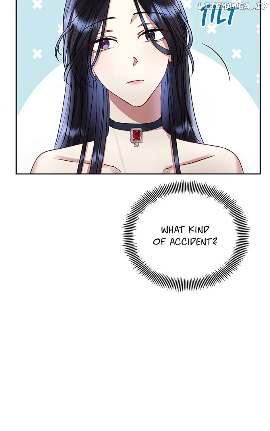 I’m A Villainess, But I Picked Up The Male Lead Kainu Manga Chapter 50 Page 133