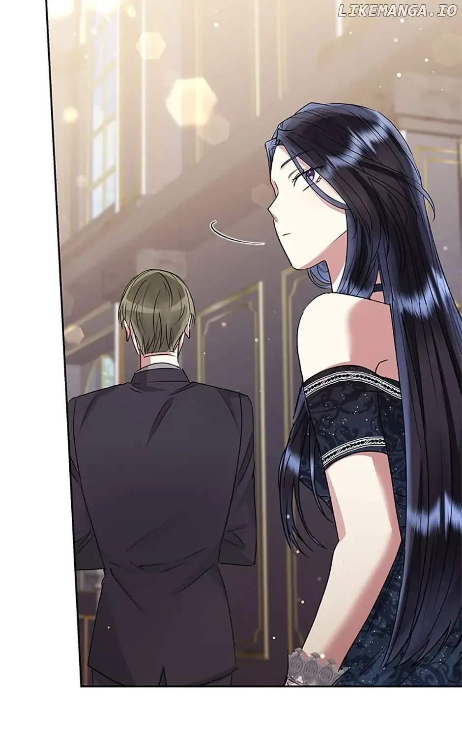 I’m A Villainess, But I Picked Up The Male Lead Kainu Manga Chapter 50 Page 135