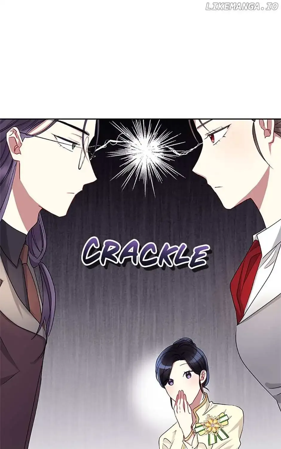 I’m A Villainess, But I Picked Up The Male Lead Kainu Manga Chapter 49 Page 101