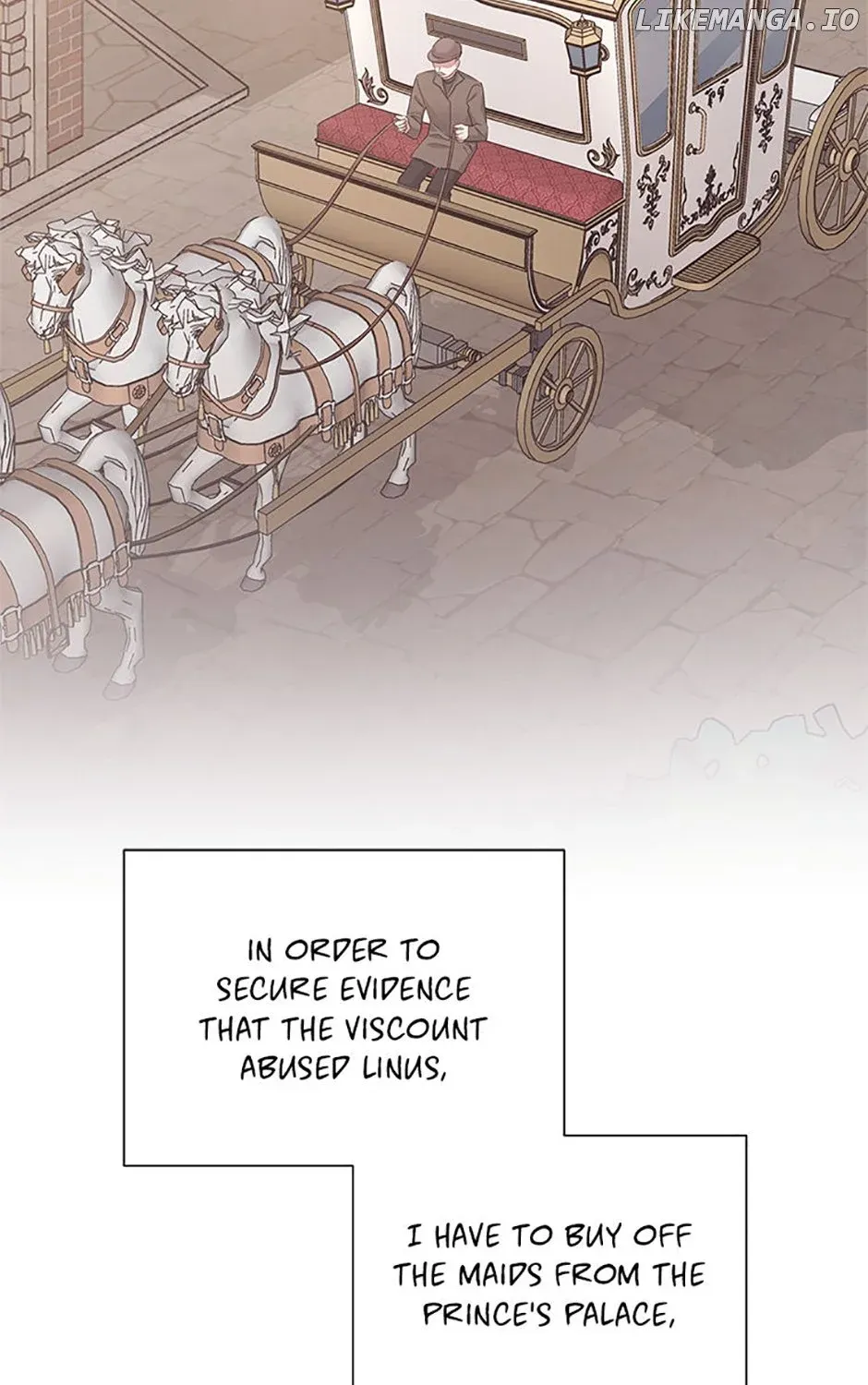 I’m A Villainess, But I Picked Up The Male Lead Kainu Manga Chapter 49 Page 107
