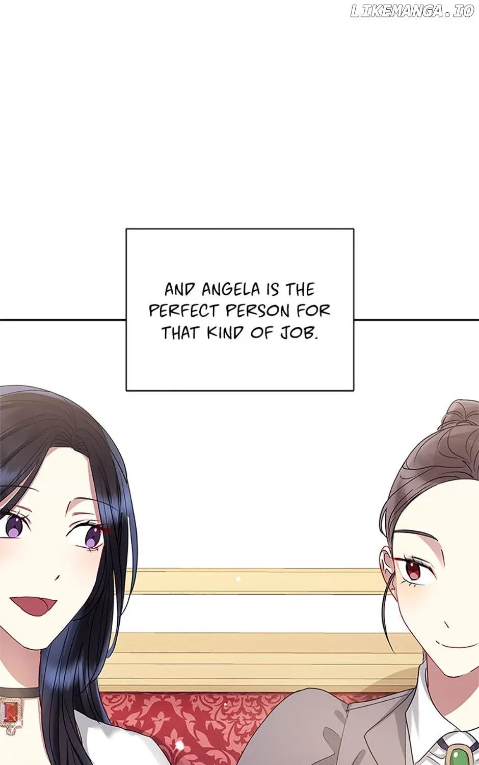 I’m A Villainess, But I Picked Up The Male Lead Kainu Manga Chapter 49 Page 109