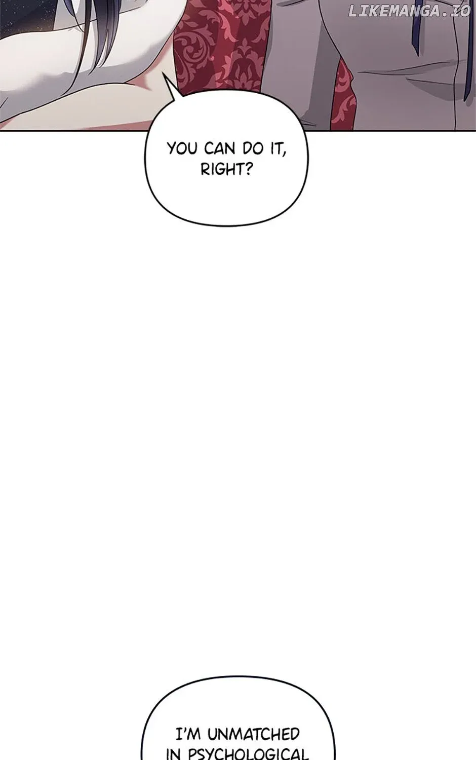 I’m A Villainess, But I Picked Up The Male Lead Kainu Manga Chapter 49 Page 111