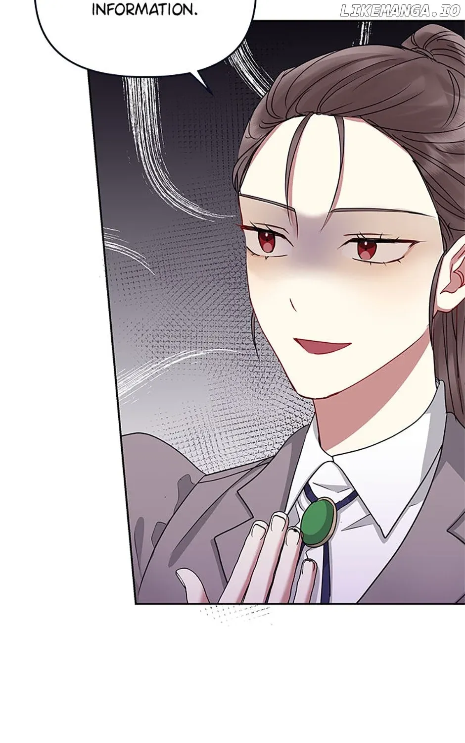 I’m A Villainess, But I Picked Up The Male Lead Kainu Manga Chapter 49 Page 113