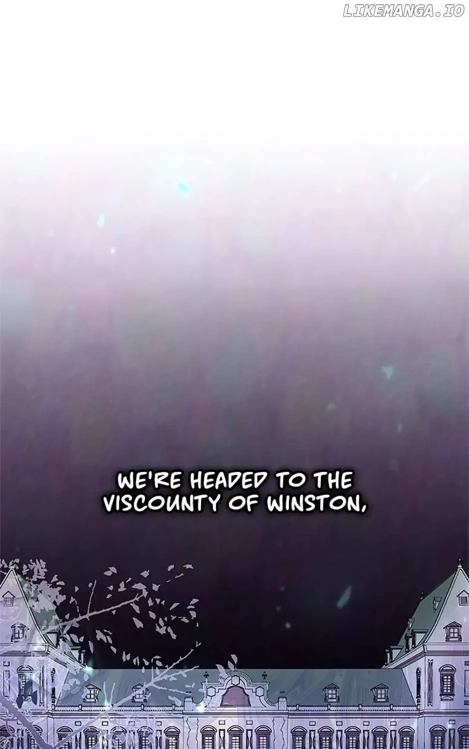 I’m A Villainess, But I Picked Up The Male Lead Kainu Manga Chapter 49 Page 115