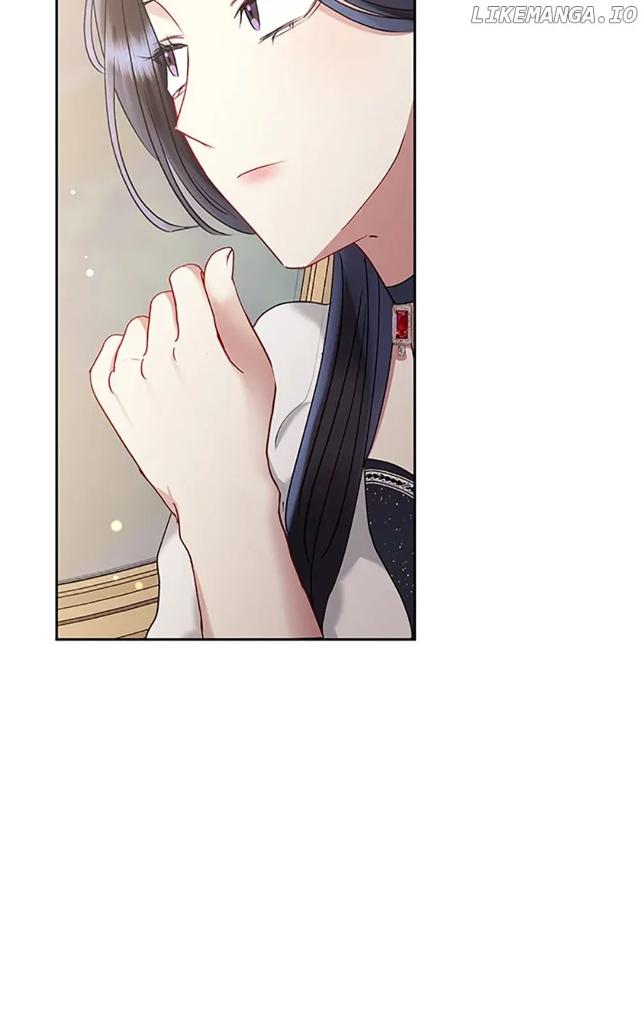I’m A Villainess, But I Picked Up The Male Lead Kainu Manga Chapter 49 Page 123