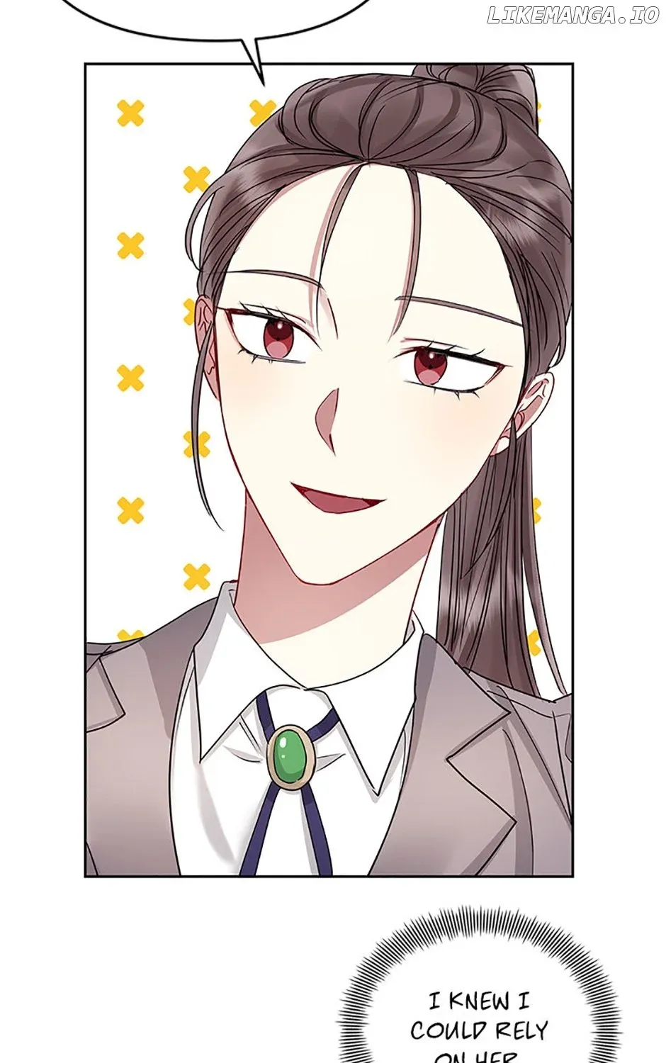 I’m A Villainess, But I Picked Up The Male Lead Kainu Manga Chapter 49 Page 127