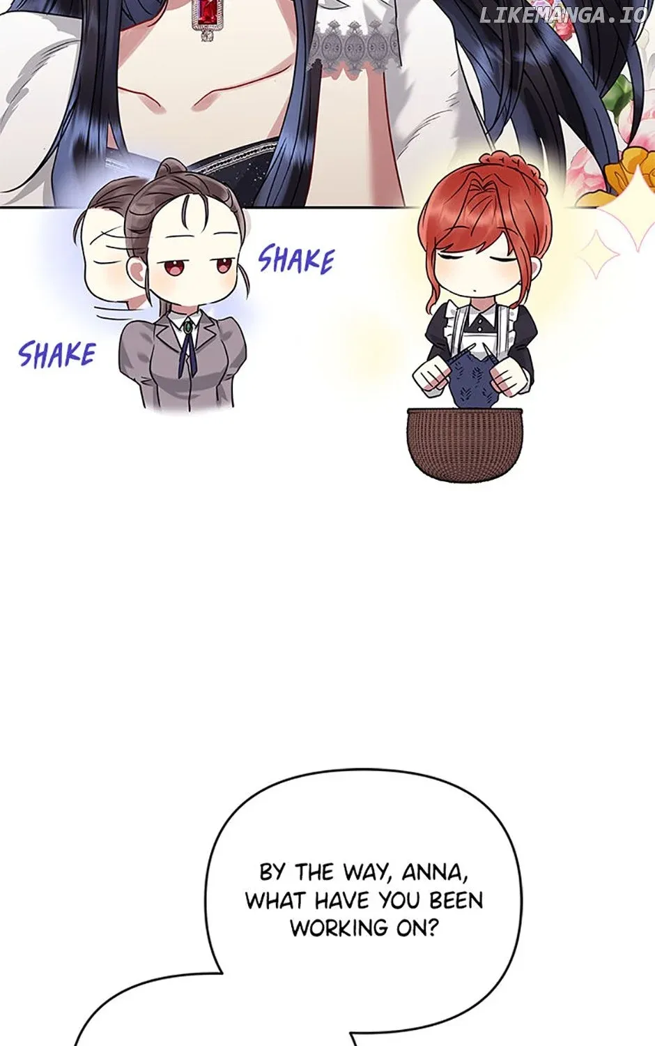 I’m A Villainess, But I Picked Up The Male Lead Kainu Manga Chapter 49 Page 145