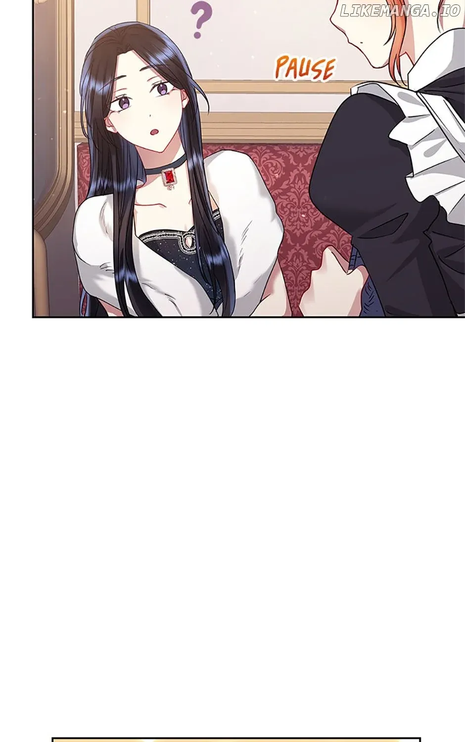 I’m A Villainess, But I Picked Up The Male Lead Kainu Manga Chapter 49 Page 147