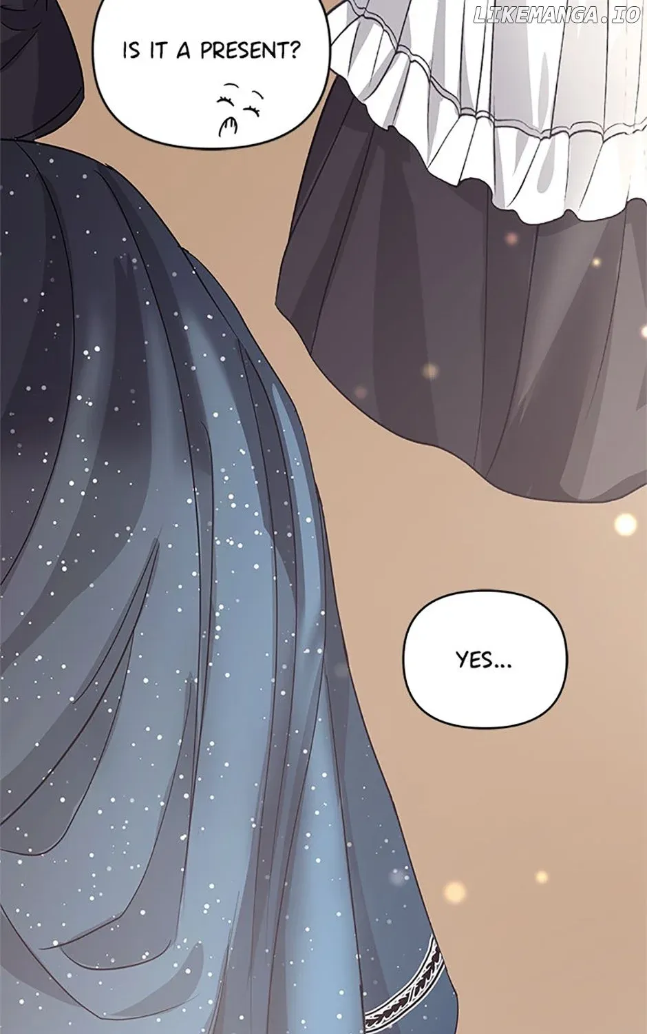 I’m A Villainess, But I Picked Up The Male Lead Kainu Manga Chapter 49 Page 153