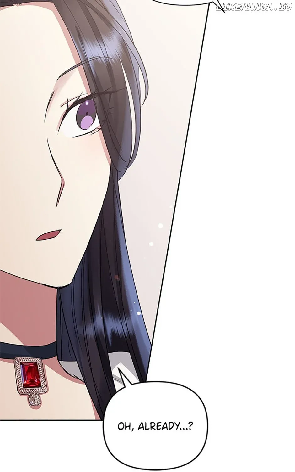I’m A Villainess, But I Picked Up The Male Lead Kainu Manga Chapter 49 Page 163