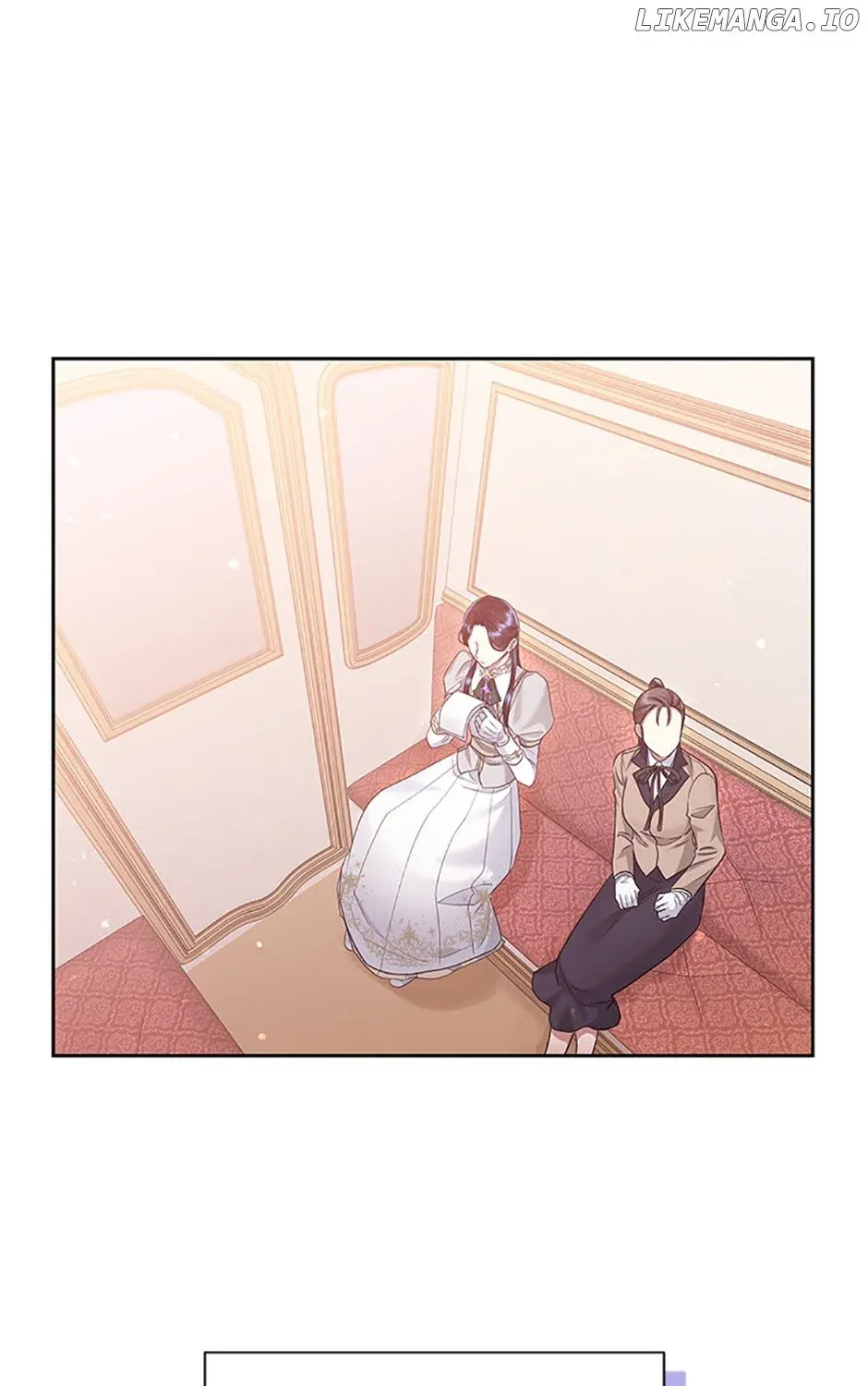 I’m A Villainess, But I Picked Up The Male Lead Kainu Manga Chapter 48 Page 2