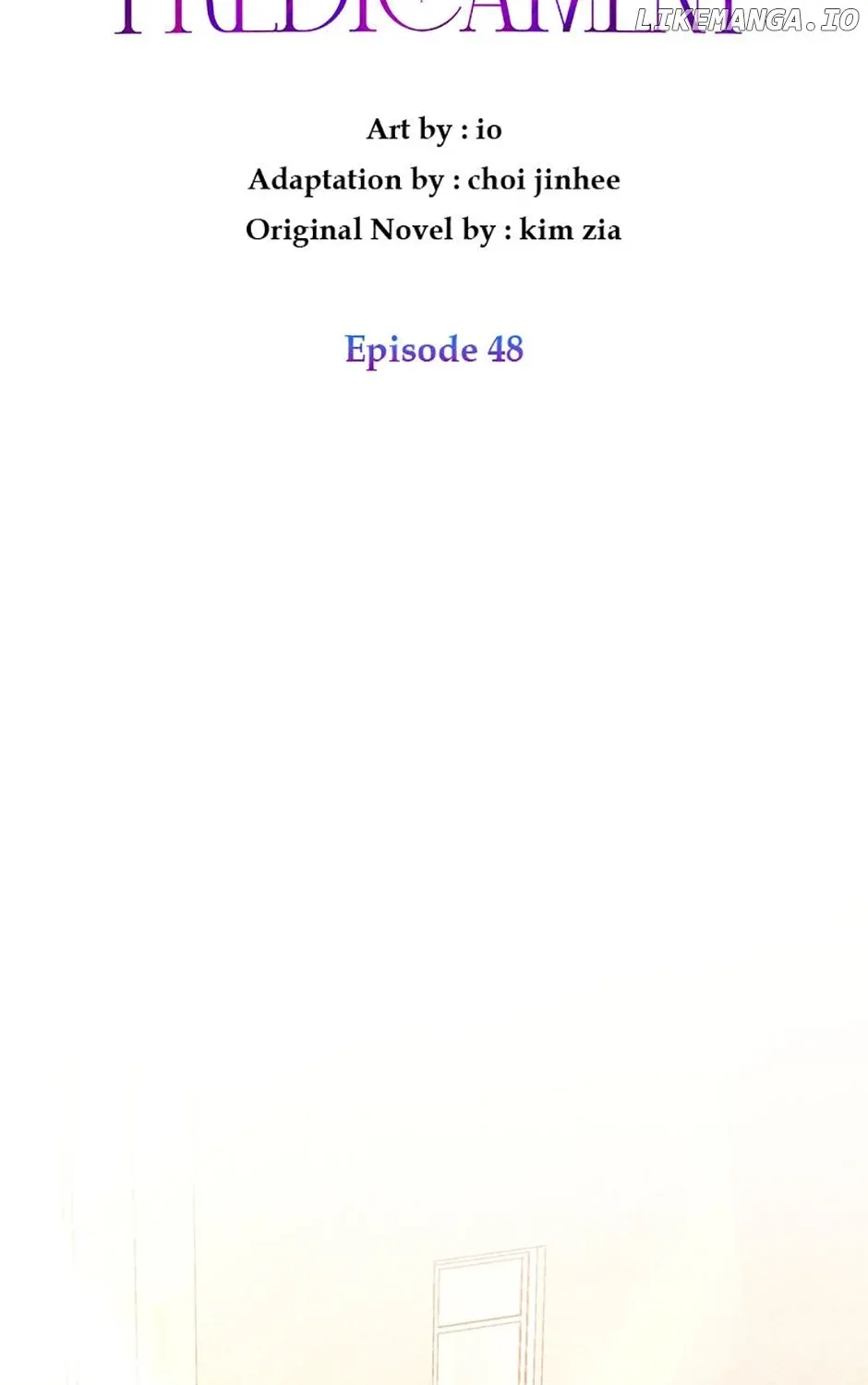 I’m A Villainess, But I Picked Up The Male Lead Kainu Manga Chapter 48 Page 14