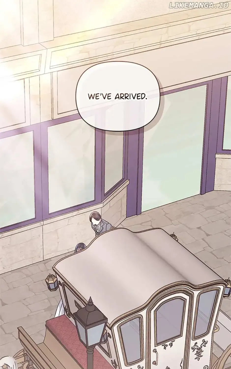 I’m A Villainess, But I Picked Up The Male Lead Kainu Manga Chapter 48 Page 16