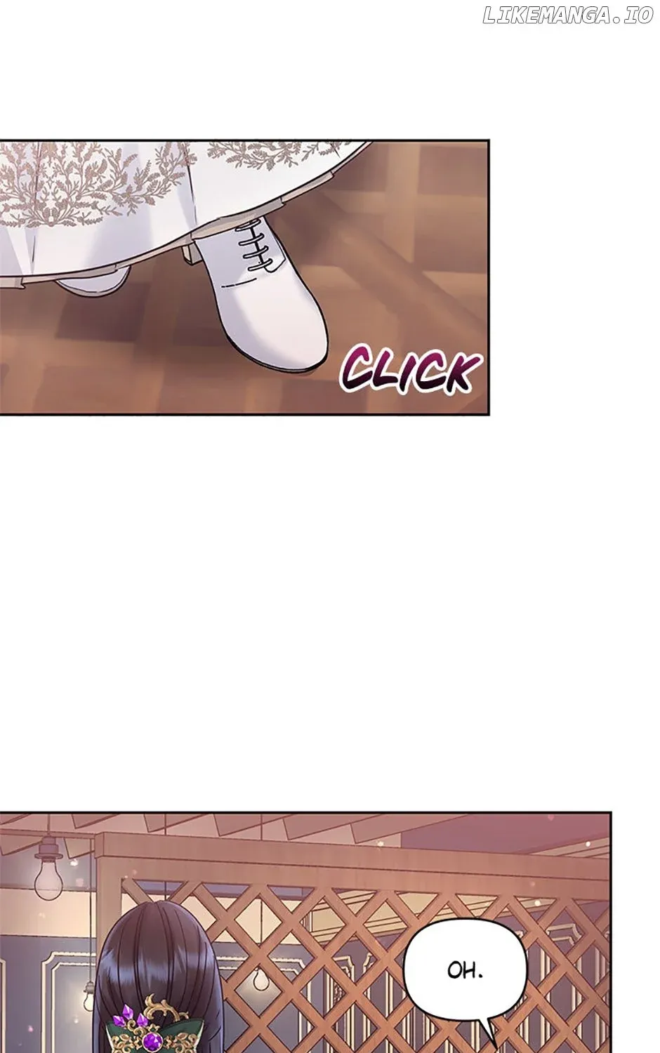 I’m A Villainess, But I Picked Up The Male Lead Kainu Manga Chapter 48 Page 20
