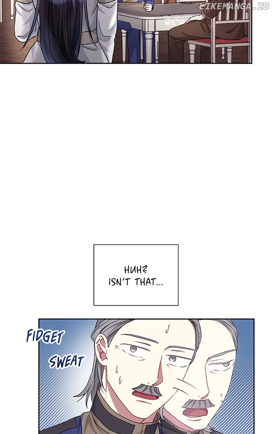 I’m A Villainess, But I Picked Up The Male Lead Kainu Manga Chapter 48 Page 22