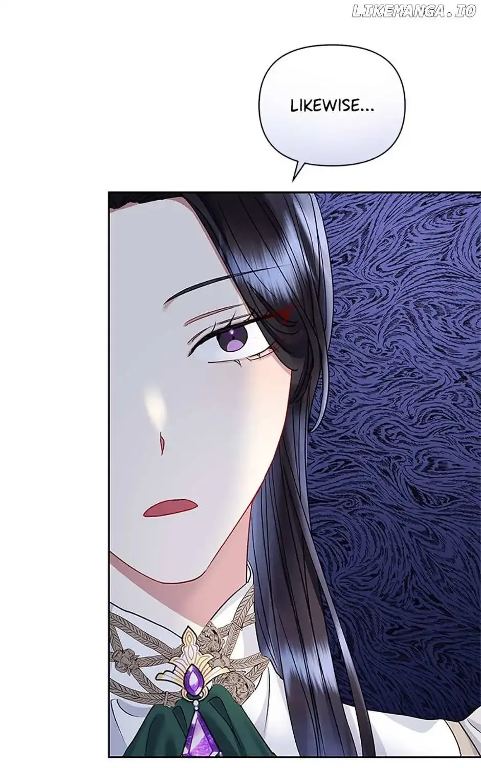 I’m A Villainess, But I Picked Up The Male Lead Kainu Manga Chapter 48 Page 28