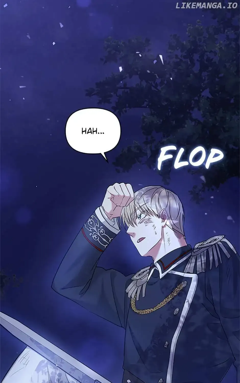 I’m A Villainess, But I Picked Up The Male Lead Kainu Manga Chapter 48 Page 124