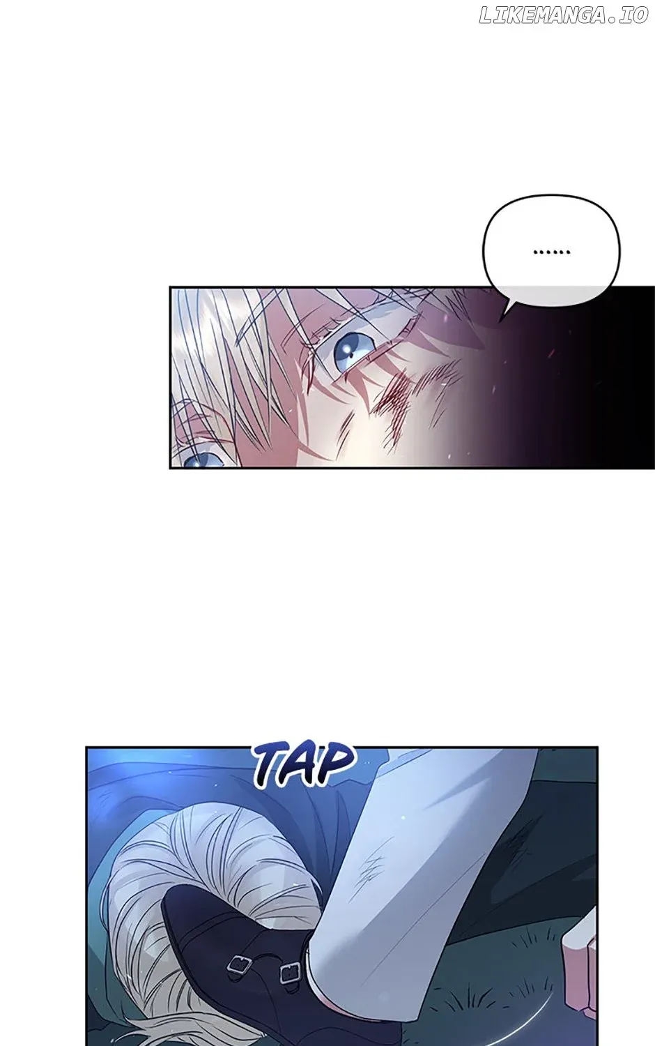 I’m A Villainess, But I Picked Up The Male Lead Kainu Manga Chapter 48 Page 128