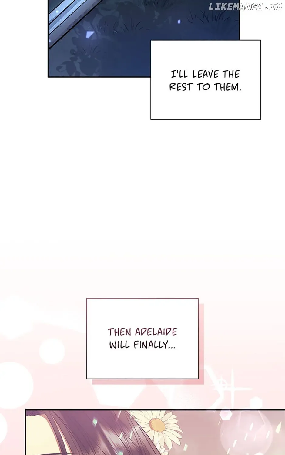 I’m A Villainess, But I Picked Up The Male Lead Kainu Manga Chapter 48 Page 132